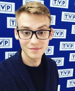 Ziemowit Kossakowski odchodzi z TVP. Nie przedłużono z nim umowy