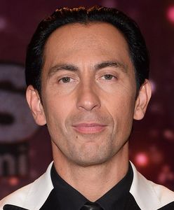 Michał Malitowski i jego żona dzielą się zdjęciem ze ślubu. Spójrzcie na ich oczy