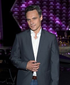 Jan Wieczorkowski: kiedyś amant, dziś przykładny mąż