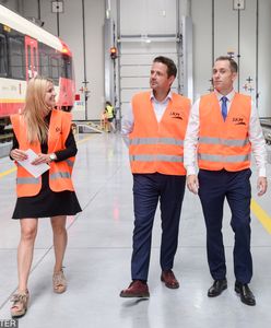 Sztab Patryka Jakiego zawiadomił PKW. Trzaskowski złamał prawo wyborcze?