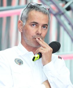 "Jaka to melodia?": Robert Janowski wciąż nie dogadał się z TVP. Co dalej z jego pracą w telewizji?