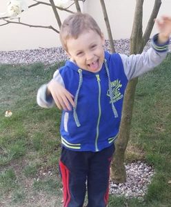 Dawid Żukowski ma podwójne obywatelstwo? Ambasada Rosji komentuje zaginięcie 5-latka