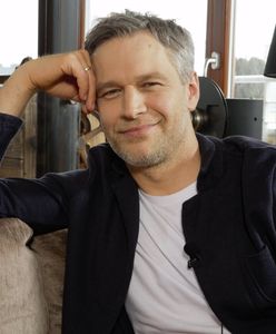 "Wiedźmin": Polski lektor w wykonaniu Michała Żebrowskiego