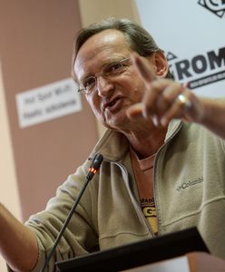 Cejrowski osobliwie rozdziela polityczny świat. Część dla Trumpa, a część - dla Tuska