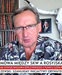 Spytaliśmy TVP, czy płaci Wojciechowi Cejrowskiemu. Na odpowiedź czekaliśmy od sierpnia