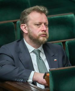 Koronawirus. Polska. Łukasz Szumowski o obchodach katastrofy smoleńskiej: odstępy mogły być większe