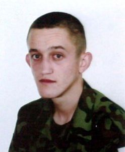 Ojciec zmarłego st. szer. Wasielewskiego: jest nam trudno