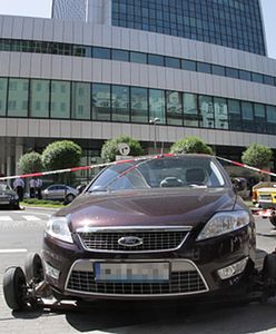 Straż miejska wciąż poluje na kierowców