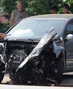 Emerytowani policjanci podpowiedzą co zrobić po wypadku