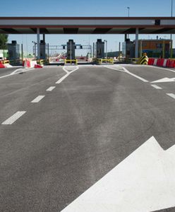 Nowe bramki na A4 Katowice-Kraków w ciągu 2 lat