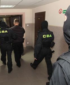 'Krokodylki' zatrzymane przez CBA