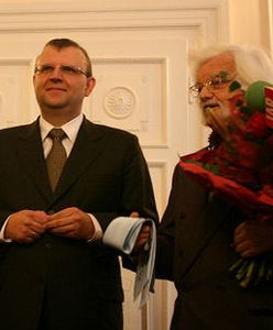 Gloria Artis za Tytusa, Nerwosolka oraz Kajka i Kokosza