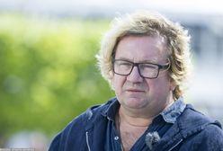 Paweł Królikowski święta spędzi w szpitalu