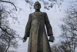 Pomnik ks. Henryka Jankowskiego. Zajmie się nim nadzór budowlany