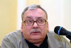 "Nigdy nie należałem do fandomu i nie mam żadnych długów wdzięczności". Wywiad z Andrzejem Sapkowskim