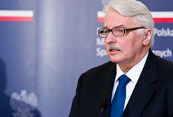 Doradczyni Witolda Waszczykowskiego fetowała turecki reżim? MSZ pod falą krytyki