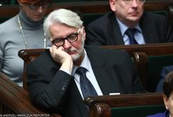 Pożegnamy się z Waszczykowskim? Innemu politykowi proponowano już jego stanowisko