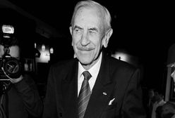 Jan Kobuszewski nie żyje. Wybitny aktor miał 85 lat