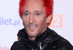 Michał Wiśniewski potwierdził piąty ślub? Trochę się wygadał