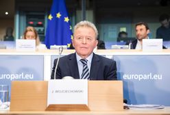 Kto za Wojciechowskiego do Komisji Europejskiej? Oficjalnie: nikt. Nieoficjalnie: są różne opcje