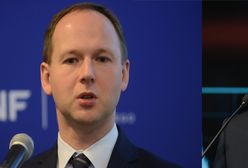 Afera KNF. Korupcja na najwyższym szczeblu. Chrzanowski próbował wymusić łapówkę od Czarneckiego