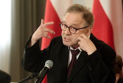 Prof. Lech Morawski nie żyje. Julia Przyłębska: doświadczył niewyobrażalnej nagonki