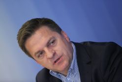 Bogdan Rymanowski odszedł z TVN-u. Przyznał dlaczego