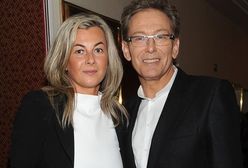Jacek Borkowski: odnalazł szczęście przy trzeciej żonie