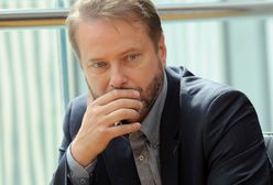 Bycie aktorem łączyło się z wyrzeczeniami. Koszt ponosiła rodzina Żmiejewskiego