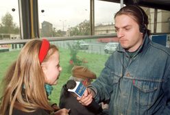 Bogdan Rymanowski rozstaje się z TVN. Tak się zmieniał przez lata