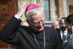 LGBT i "tęczowa zaraza". Apel o pisanie listów ws. dymisji abpa Jędraszewskiego. Ks. Lemański: ja go nie napiszę