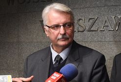 Waszczykowski pisze do Timmermansa. Chce wyjaśnień