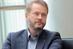 Artur Żmijewski chciał zostać sportowcem. Jego starszy brat jest medalistą Mistrzostw Polski