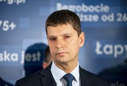 Rozpoczęcie roku szkolnego. Minister obraził dziennikarkę