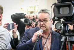 Wojciech Czuchnowski wyjaśnia, czemu zwlekał z publikacją nt. Patrycji Koteckiej
