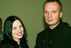 Nie było jej łatwo być drugą żoną Ciechowskiego. Po jego śmierci było jeszcze trudniej