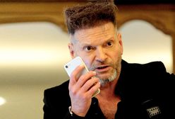 Krzysztof Rutkowski kłóci się w sądzie. "Próbuje pan zrobić show"