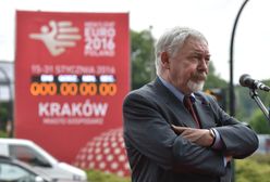 Marcin Makowski: Kampania w Krakowie pod hasłem "nieczynne". Teraz prezydent Majchrowski ma relaks