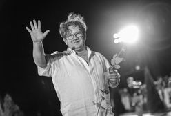 Paweł Królikowski nie żyje. Andrzej Duda wspomina artystę. "Świetny aktor i wspaniały człowiek"