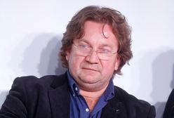 "Ranczo": Paweł Królikowski zrozumiał, że w końcu musi zadbać o zdrowie