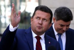 Poniżanie kobiet i zarzuty gwałtu wyborcom nie przeszkadzają. "Kandydaci z ludzką twarzą"
