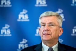 Burmistrz Jersey City odpowiedział Stanisławowi Karczewskiemu. "Ten człowiek to żart"