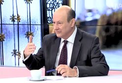 Jacek Rostowski: Modlę się o drugie referendum ws. brexitu. Dlatego kandyduję