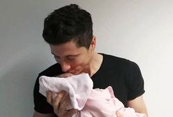 Gwiazdy gratulują Lewandowskim. "Najpiękniejszy dzień dla was"