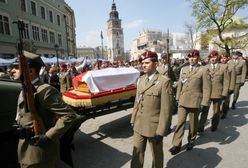 Ujawniono dokumenty ws. Smoleńska. Wynika z nich, że Ewa Kopacz w Moskwie jednak identyfikowała ciała ofiar