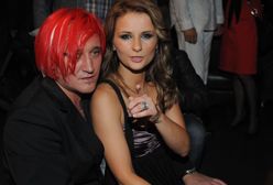 Michał Wiśniewski pokazał zdjęcie i film z byłą żoną. Będą razem występować