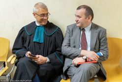 Stanisław Gawłowski pod lupą śledczych. "Agenci CBA byli zdziwieni"