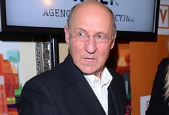 Piotr Fronczewski: Żona dba o jego serce