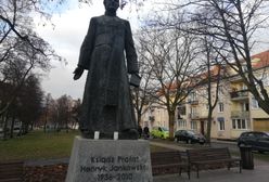 Odwiedziliśmy kościół św. Brygidy. Wielu parafian broni ks. Jankowskiego