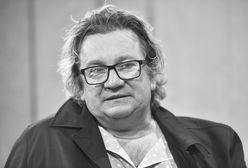 Paweł Królikowski nie żyje. Zmarł w wieku 58 lat